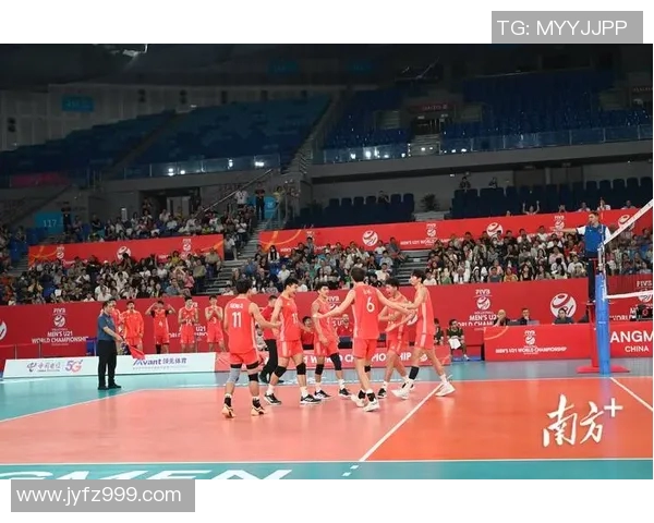 男排世锦赛晋级路径深度解析及各队表现评估