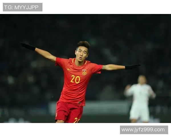 韦世豪:从足球新星到国家队核心的成长之路与未来展望 韦世豪:从足球新星到国家队核心的成长之路与未来展望