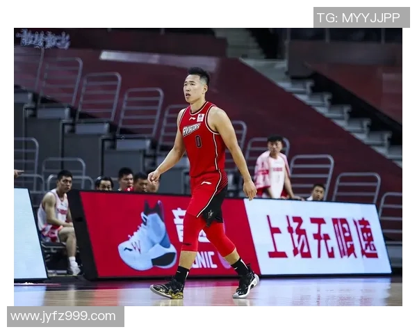 贺希宁在CBA赛场的精彩表现与未来发展潜力分析