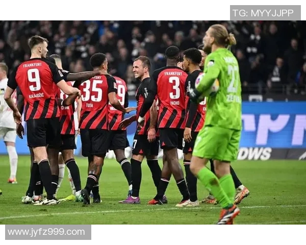 拜仁客场横扫霍芬海姆，大胜收官！