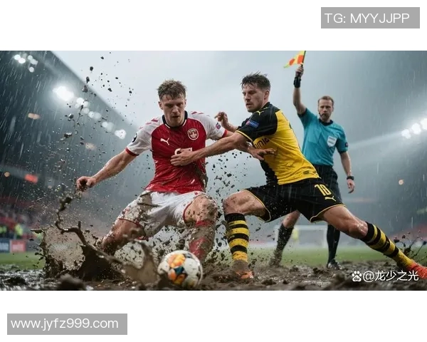 德甲豪强集体翻船，榜首宝座颠簸不定