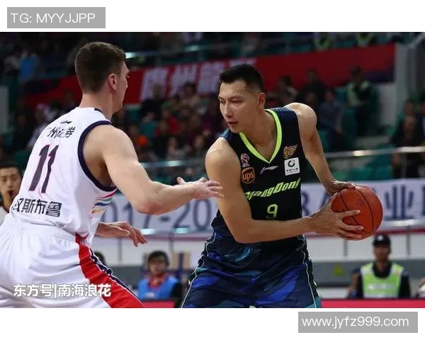 广东宏远再度夺冠，CBA王朝持续辉煌坚不可摧