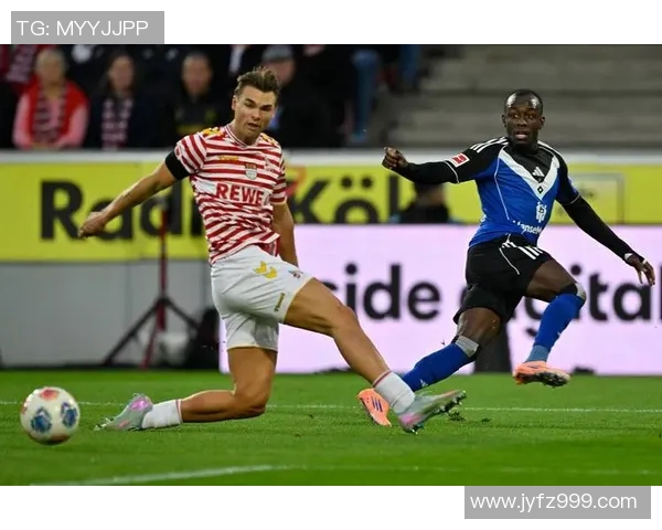 汉堡队德甲积分上升蚂蚁搅动德甲中游战局