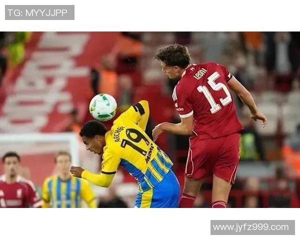 利物浦主力中场受伤，红军前景堪忧：球队如何应对挑战？