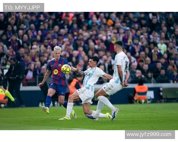 无法合作!巴塞罗那与球员代表会面失败,双方胶着状态难解