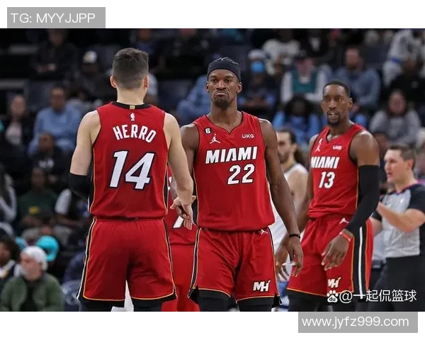 热火战胜黄蜂，巴特勒砍下全场最高27分：一场无与伦比的篮球盛宴