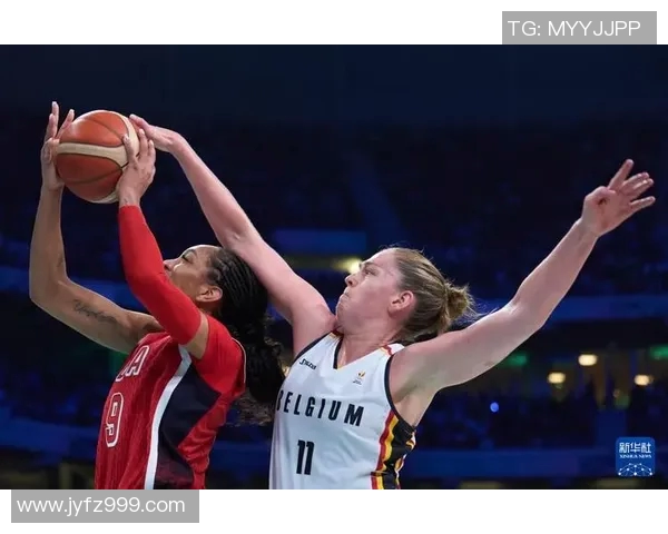 美国女子篮球队击败日本,昂首晋级半决赛 美国女子篮球队击败日本,昂首晋级半决赛